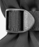 Reusch Down Spirit GTX Mitten 6101655 7702 black 8